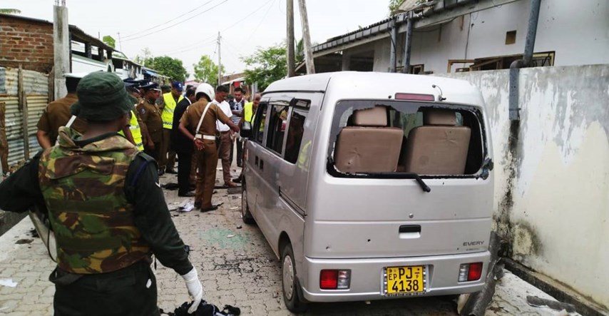 Sestra bombaša u Šri Lanki: “Bojim se da je ubijeno 18 članova moje obitelji“